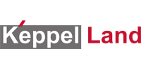 logo keppel land