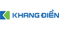 logo khang dien