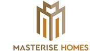 logo masterise homes