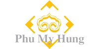 logo phu my hung