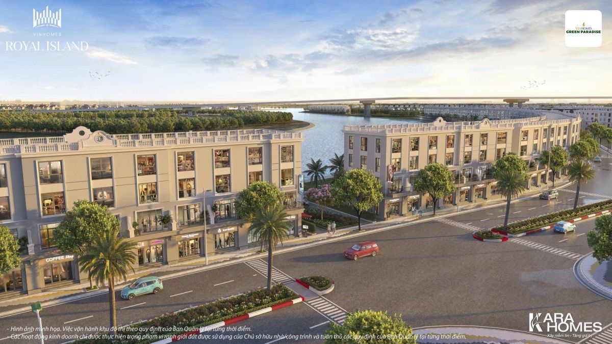 nha pho vinhomes can gio 4