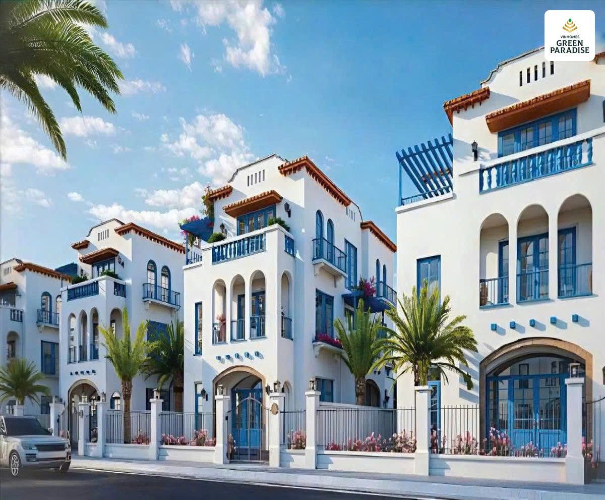 phoi canh mau thiet ke don lap vinhomes green paradise can gio 2