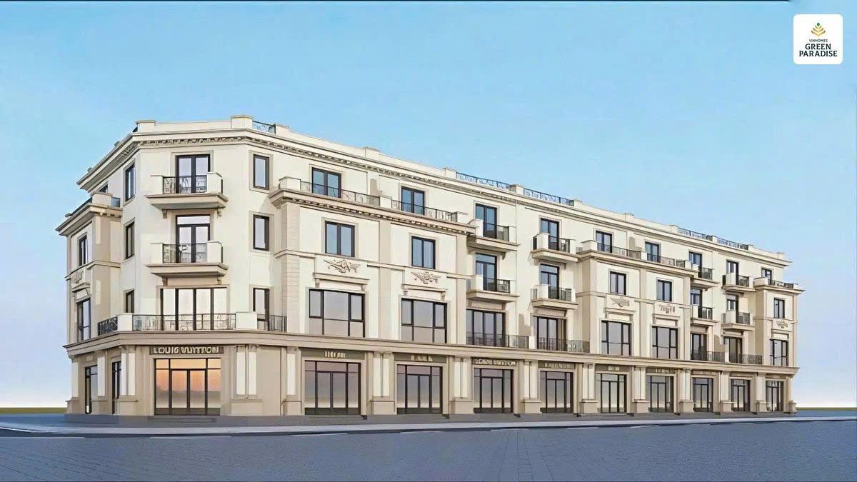 phoi canh nha pho phan khu d vinhomes can gio