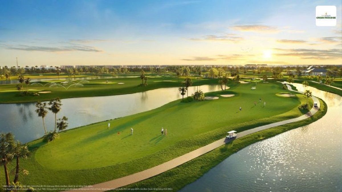 phoi canh san golf vinhomes can gio 1