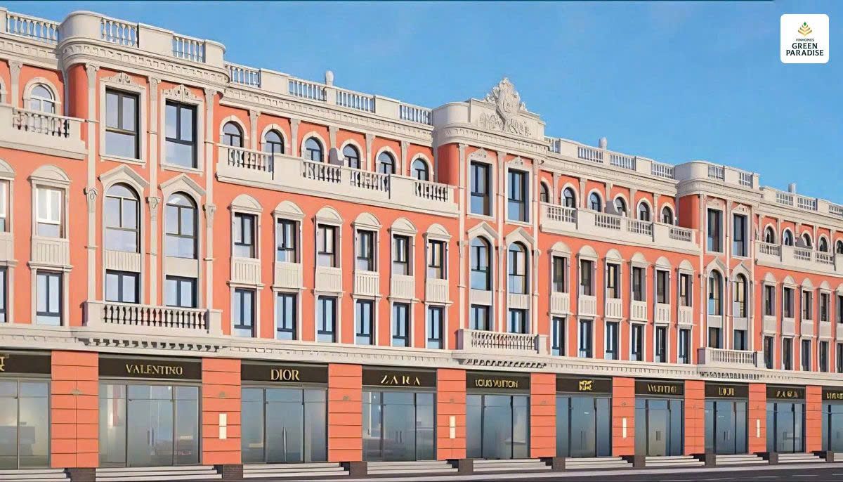 phoi canh shophouse phan khu d vinhomes can gio 1