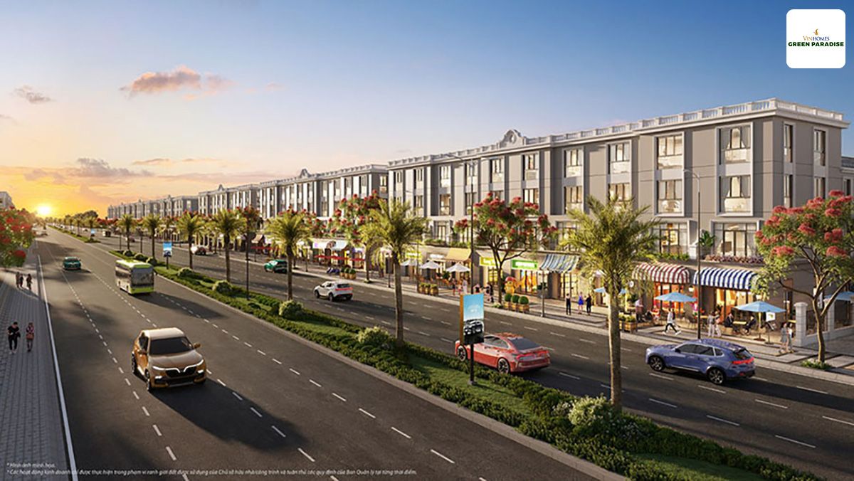 shophouse vinhomes can gio 5